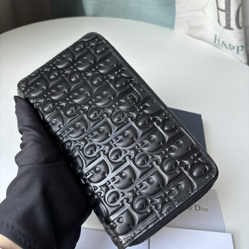 Christian Dior Wallet